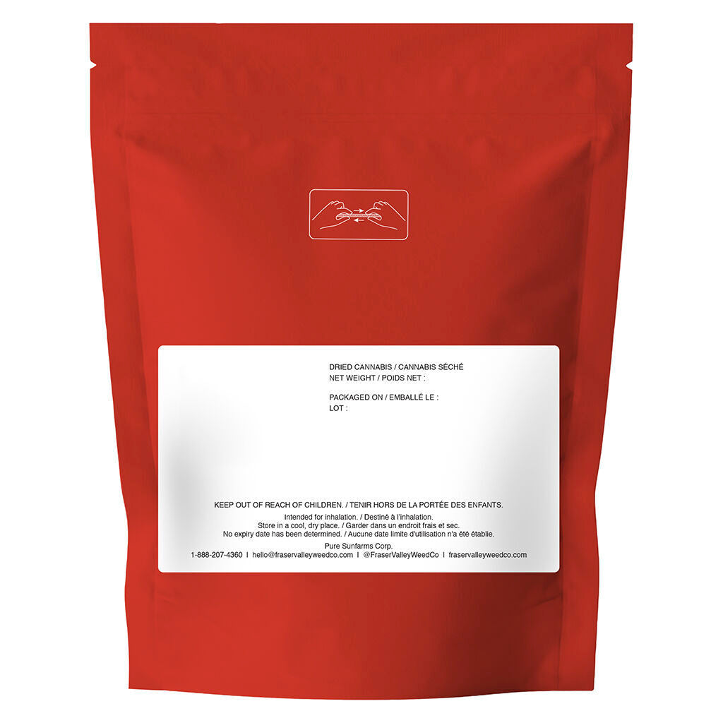 Strawberry Amnesia - 