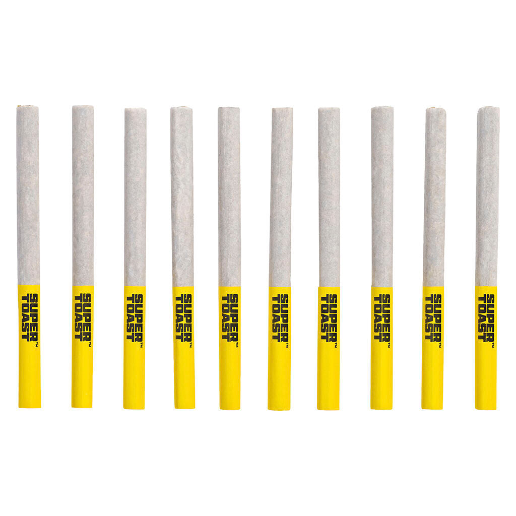 Rockstar Slims Pre-Roll (+ Matches) - 