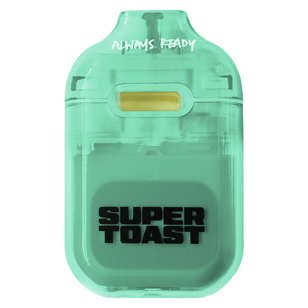 Baja Bliss Liquid Diamonds AIO - 