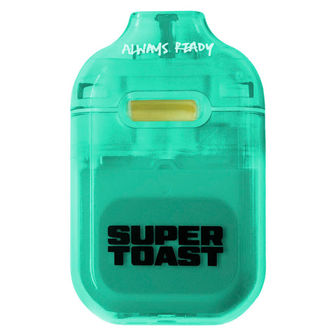 Photo Baja Bliss Liquid Diamonds AIO