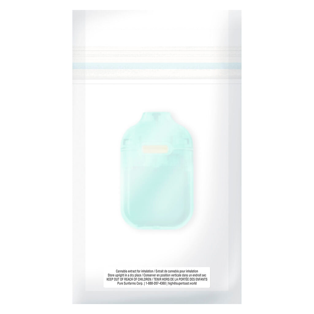 Baja Bliss Liquid Diamonds AIO - 