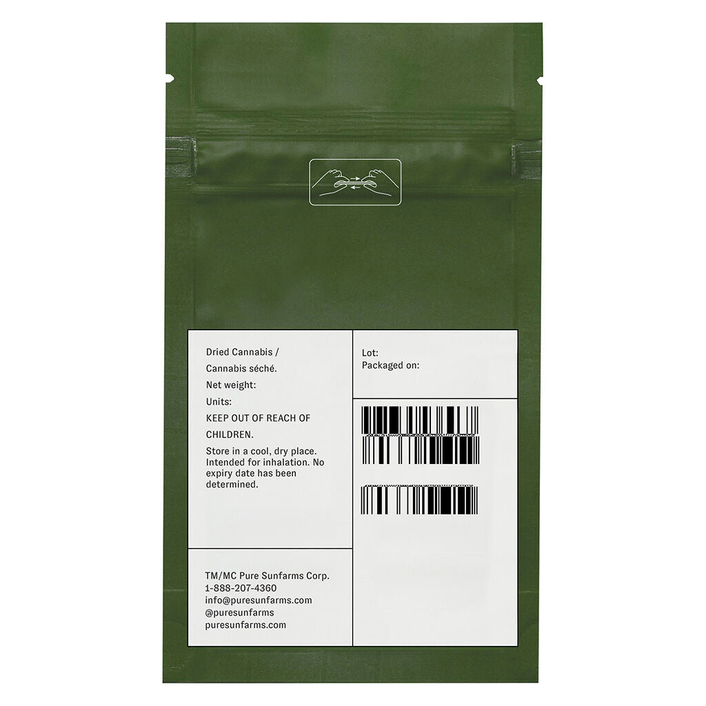 Queen Green Pre-Roll - 