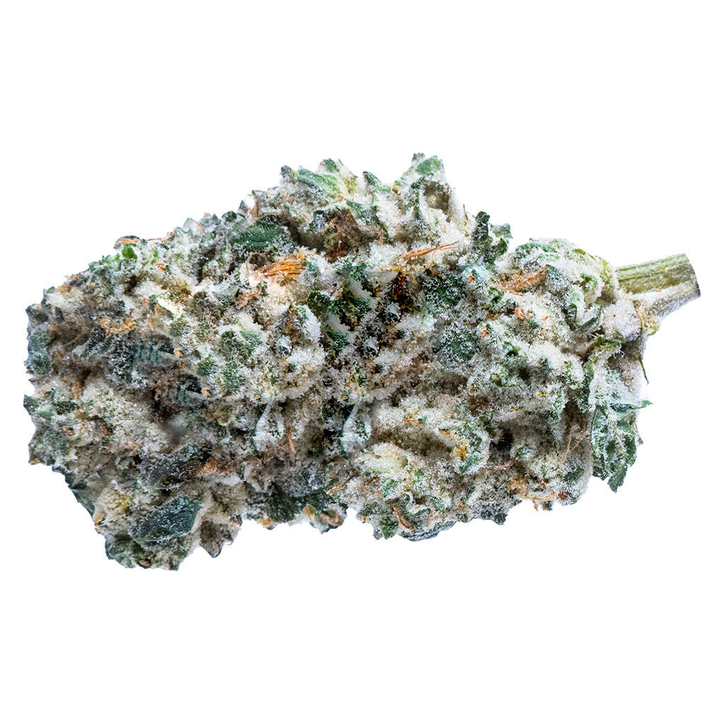 Kush Breath - 