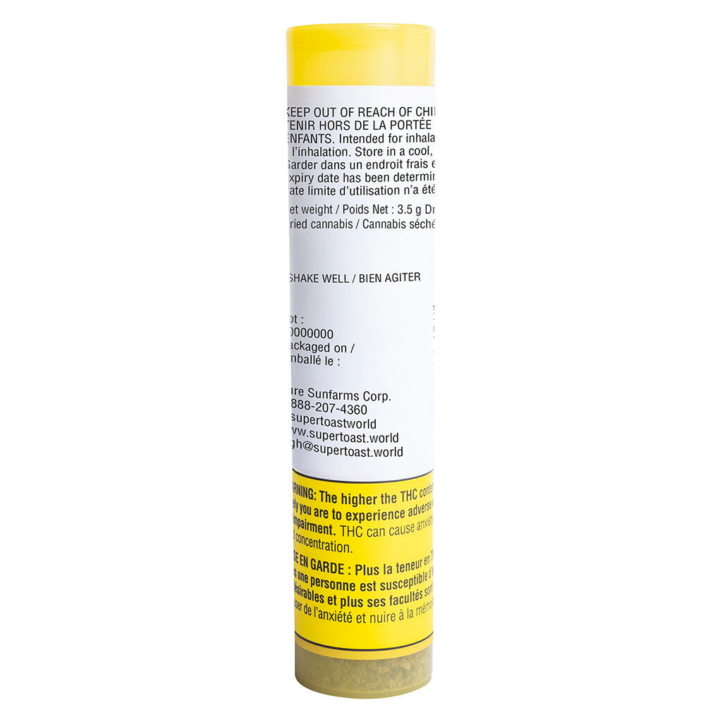 Pop n' Pour Guavalicious - 