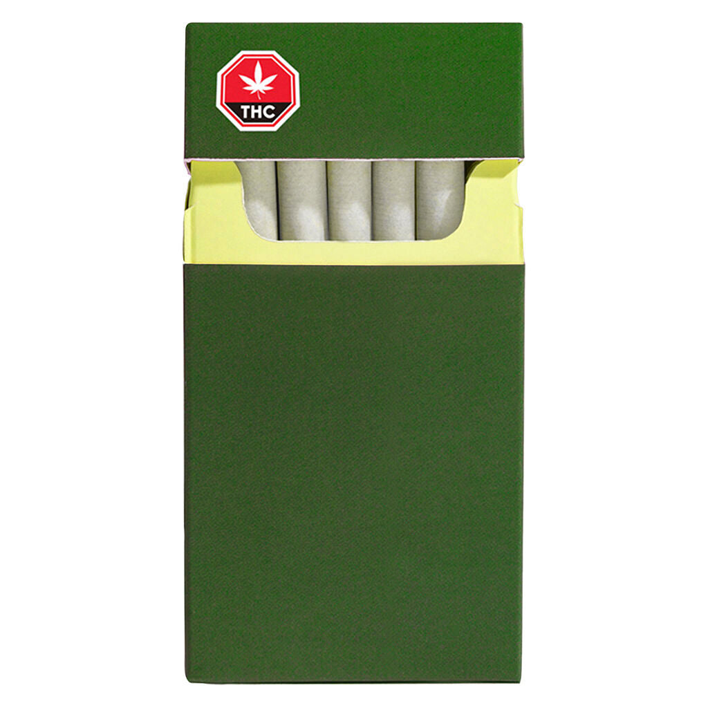 Alien Pebbles Pre-Roll - 