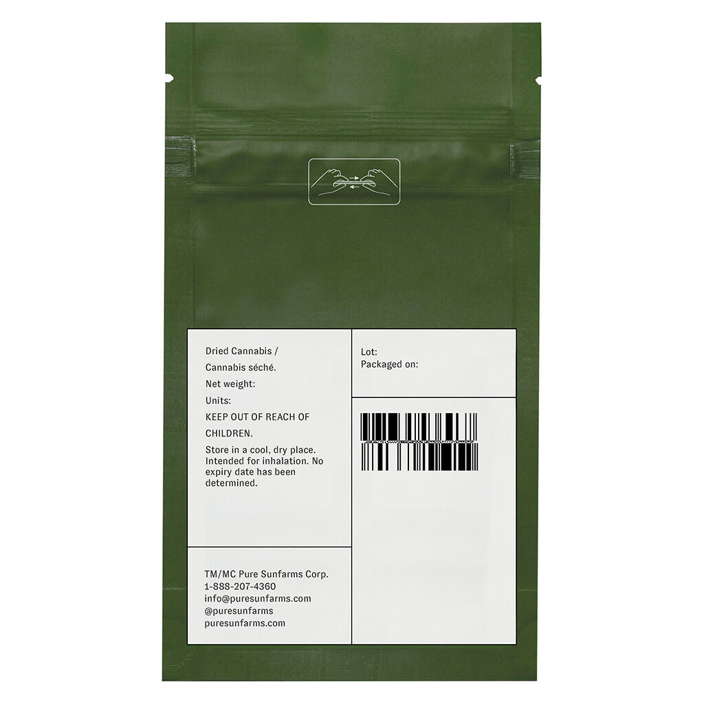 Alien Pebbles Pre-Roll - 