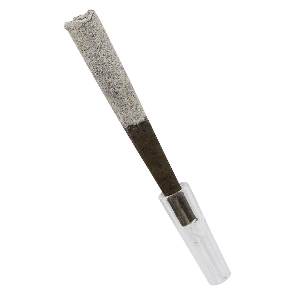Irish Swirl Diamond Dipped Blunt Infused Pre-Roll - 