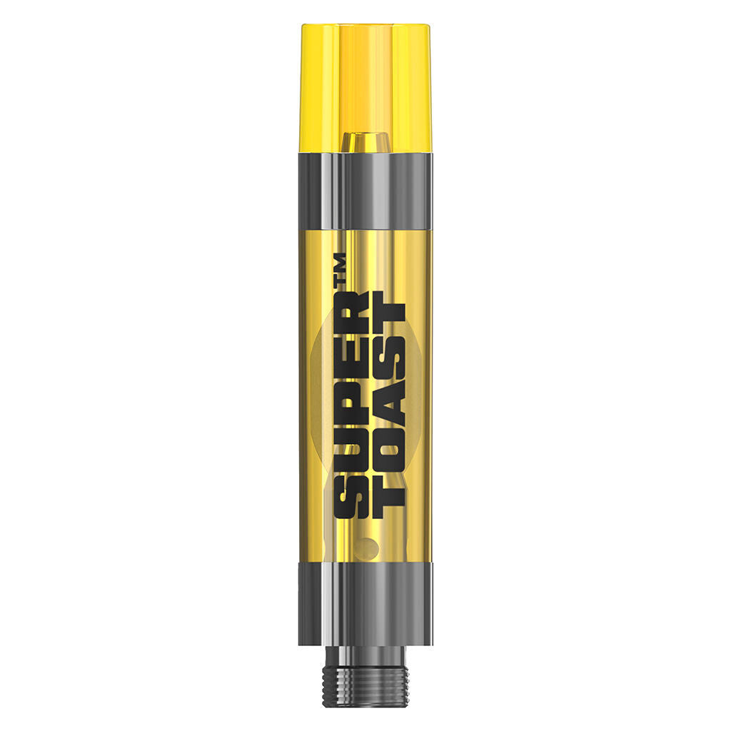 Passionfruit Salute Liquid Diamonds 510 Thread Cartridge - 