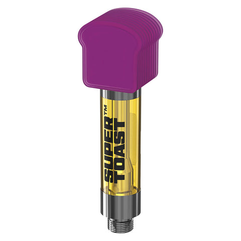 Photo Cartouche à filetage 510 Diamant liquide Passionfruit Salute