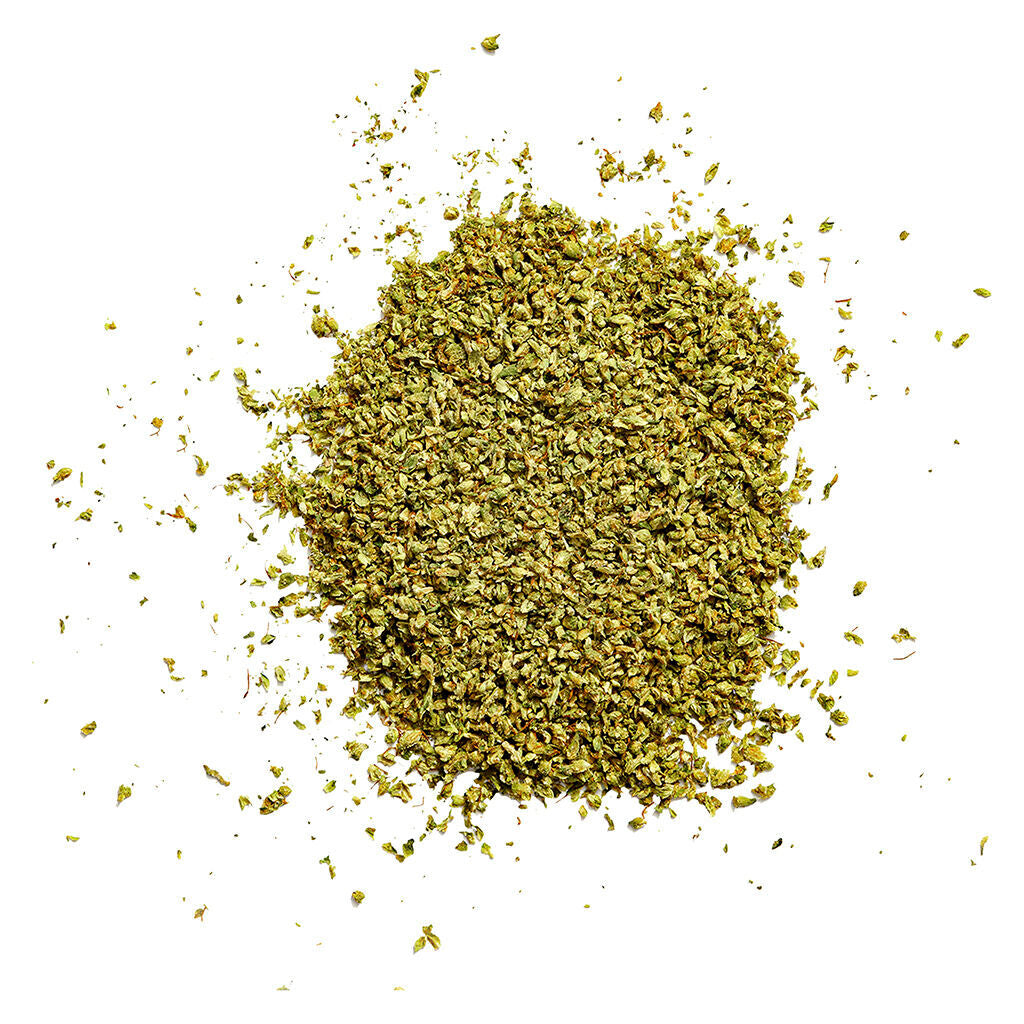 Cinna Crumbz - 