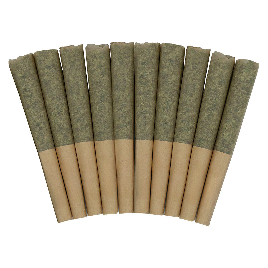 Pink Kush Pre-Roll - 