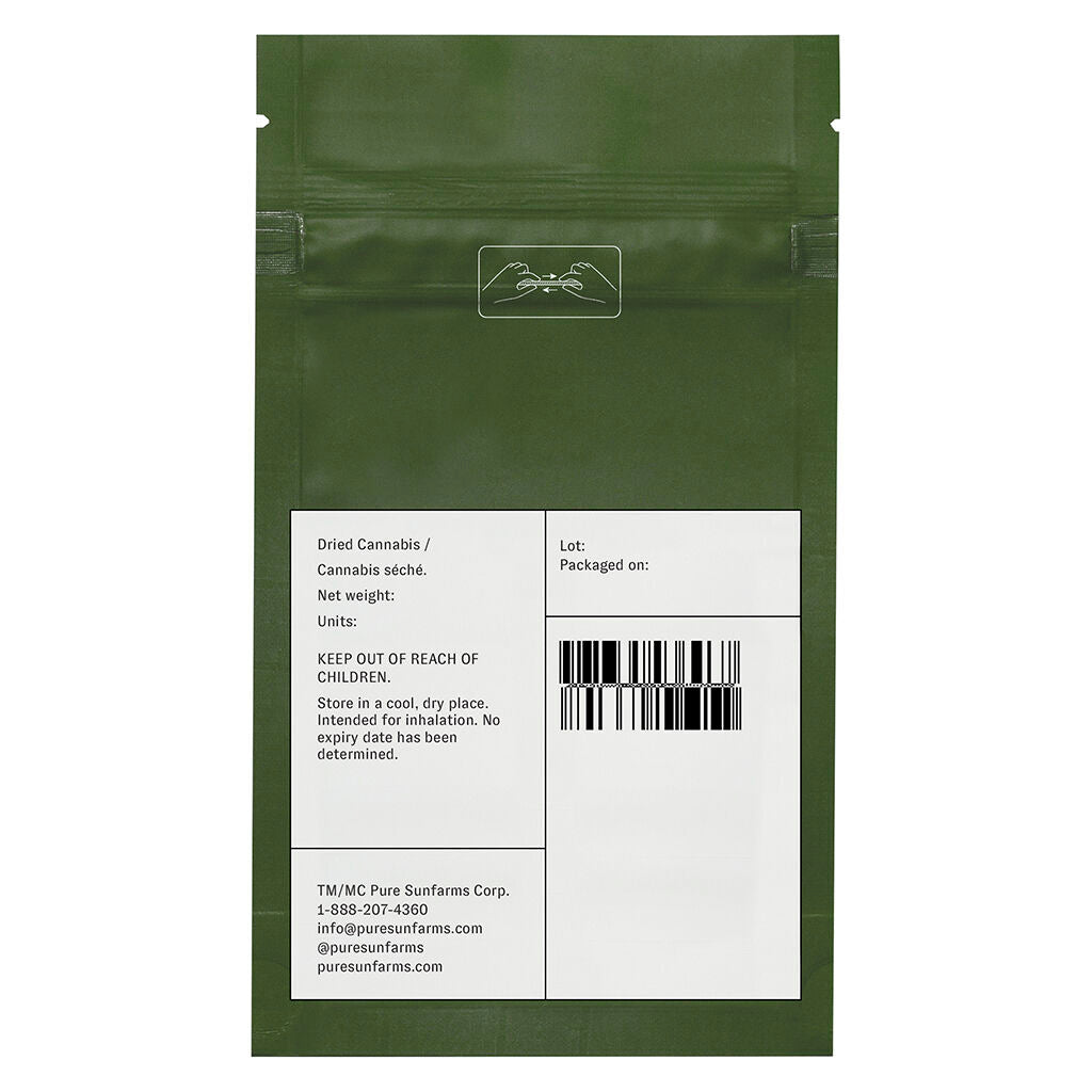 Pink Rhino Pre-Roll - 