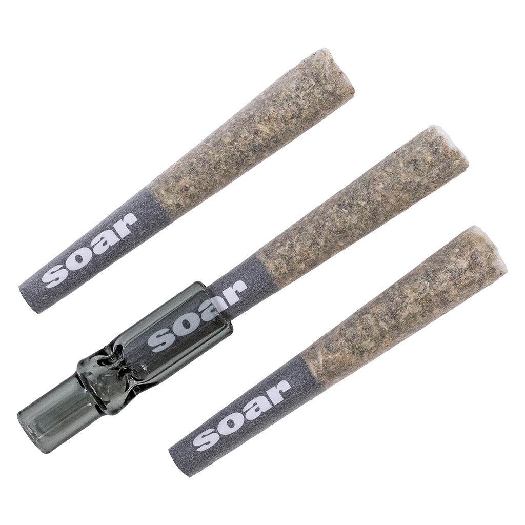 187 Kush Pre-Roll