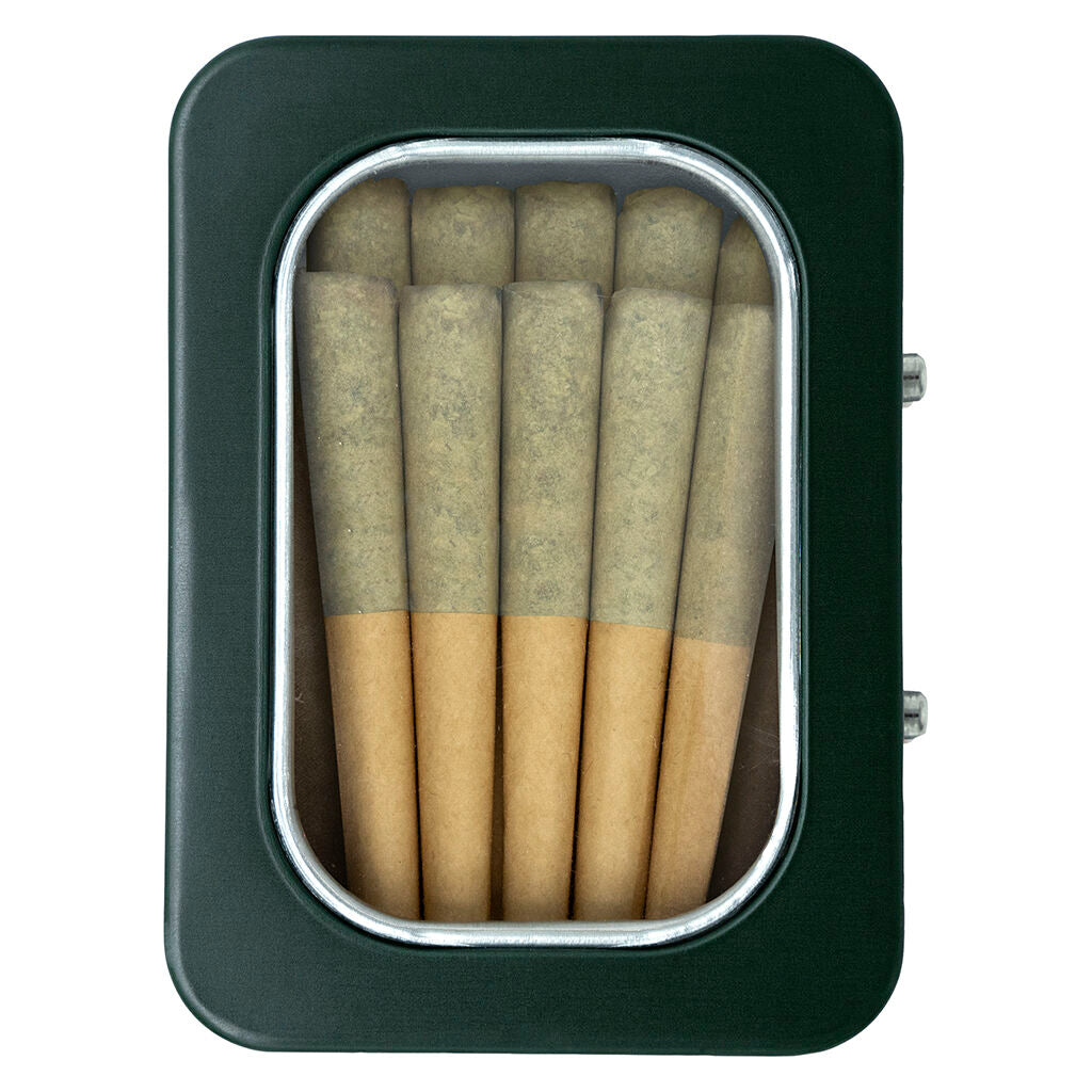 Kush God Pre-Roll - 
