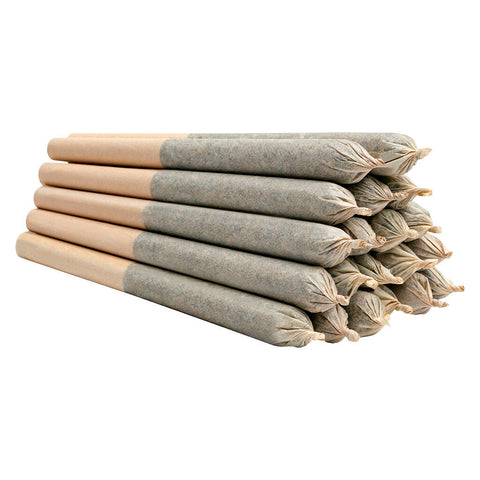 Photo Big Red Sativa Pre-Roll