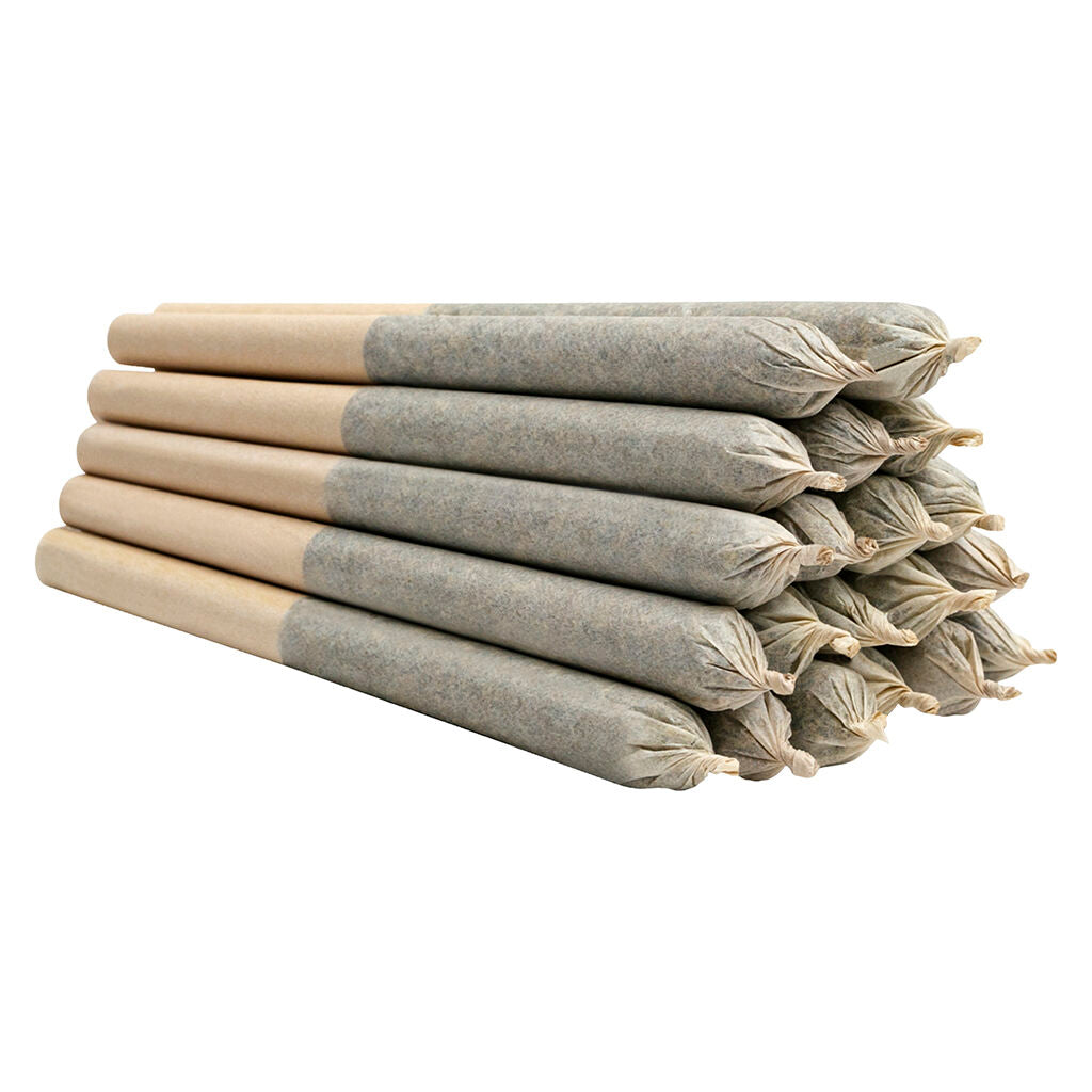 Big Red Sativa Pre-Roll - 