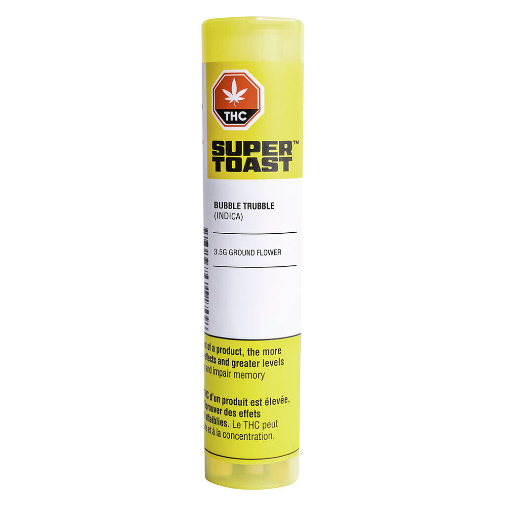 Pop n' Pour Bubble Trubble - 
