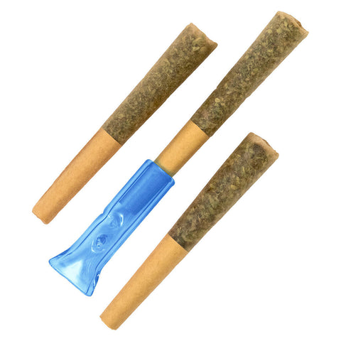 Photo Blue Dream #16 Diamond Infused Pre-Roll