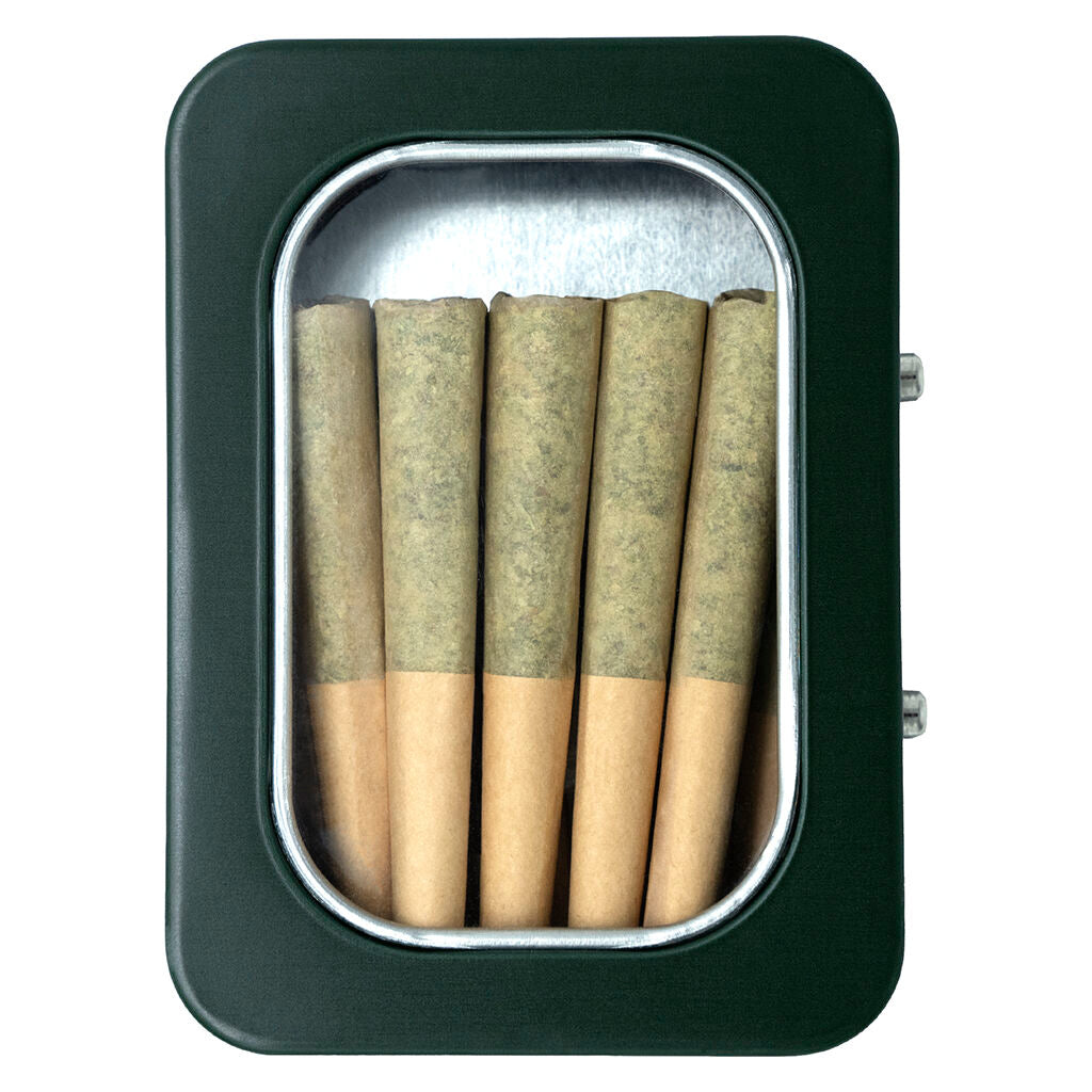 Purple Fog Pre-Roll - 