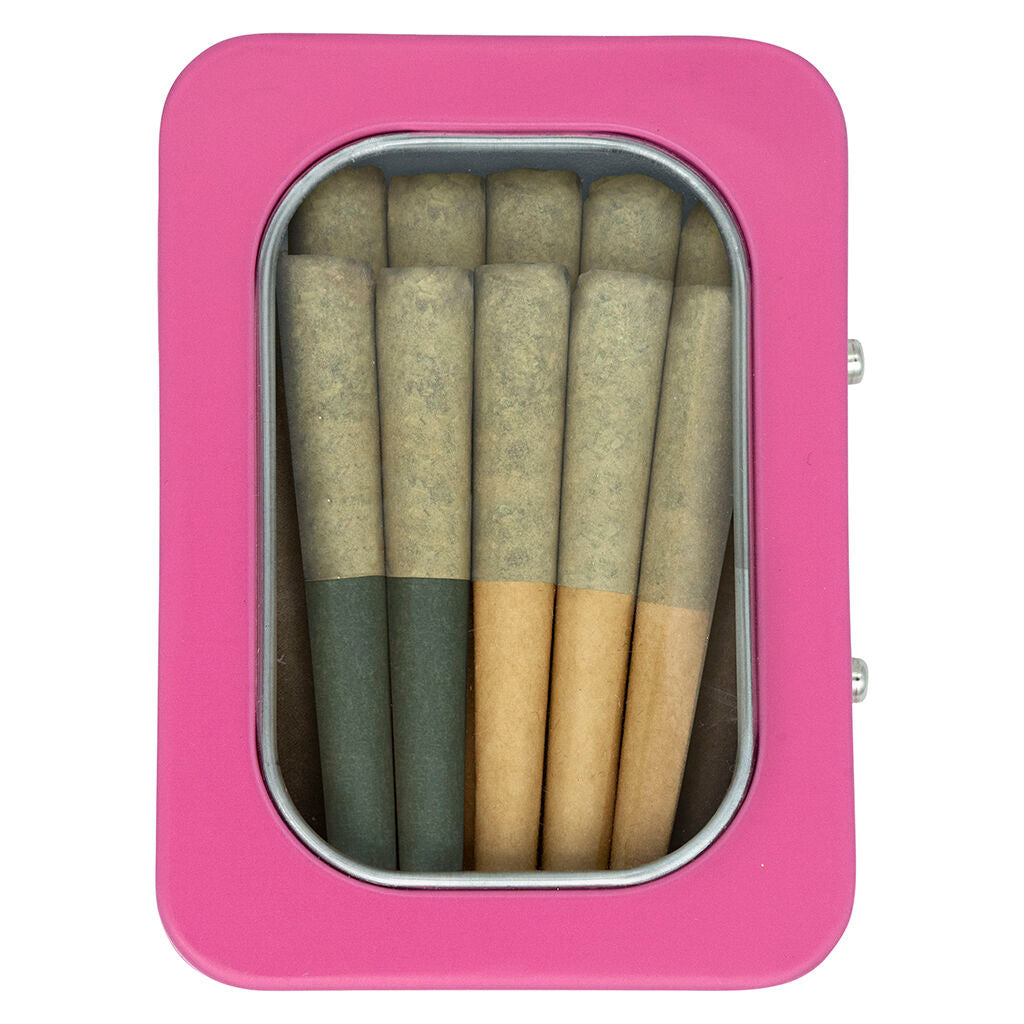 West Coast Classics Duo Pack Pre-Roll
