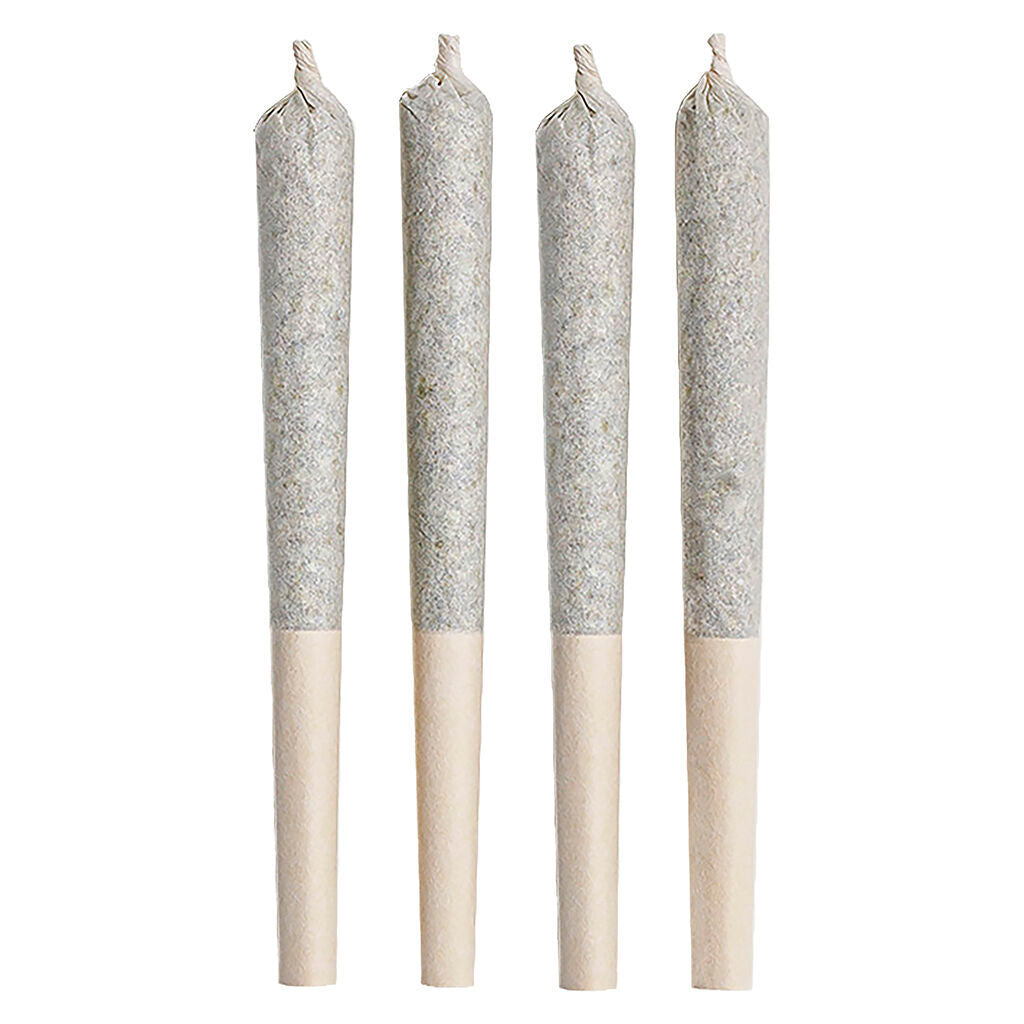Little Red Pre-Roll