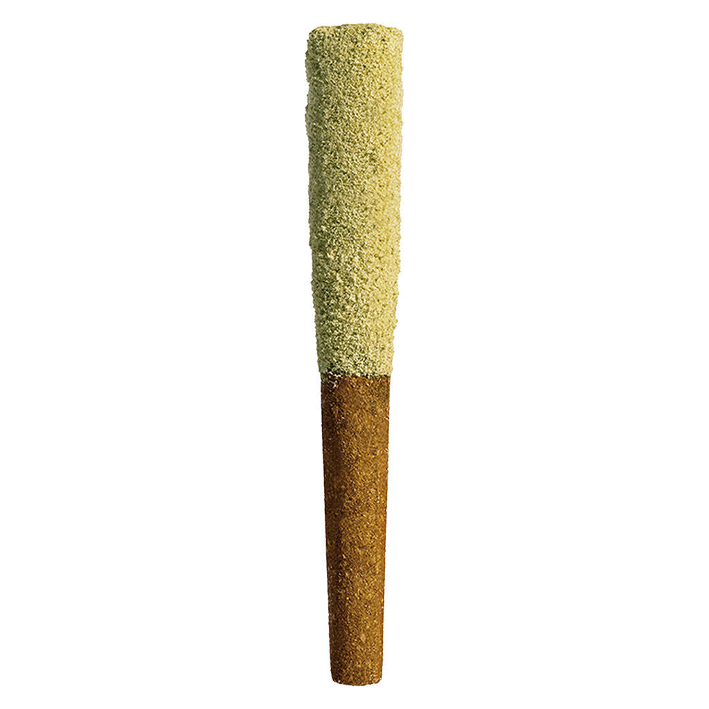 Vanilla Flurry Infused Blunt - 