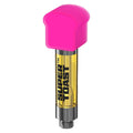 Strawberry Ice Liquid Diamonds 510 Thread Cartridge