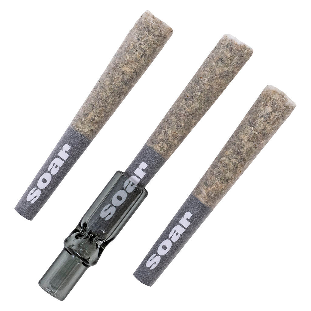 Widow Pop Pre-Roll - 