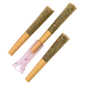 Pink Kush Live Resin Infused Pre-Roll