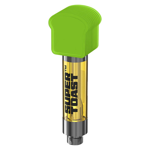 Photo Lime Sublime Liquid Diamonds 510 Thread Cartridge