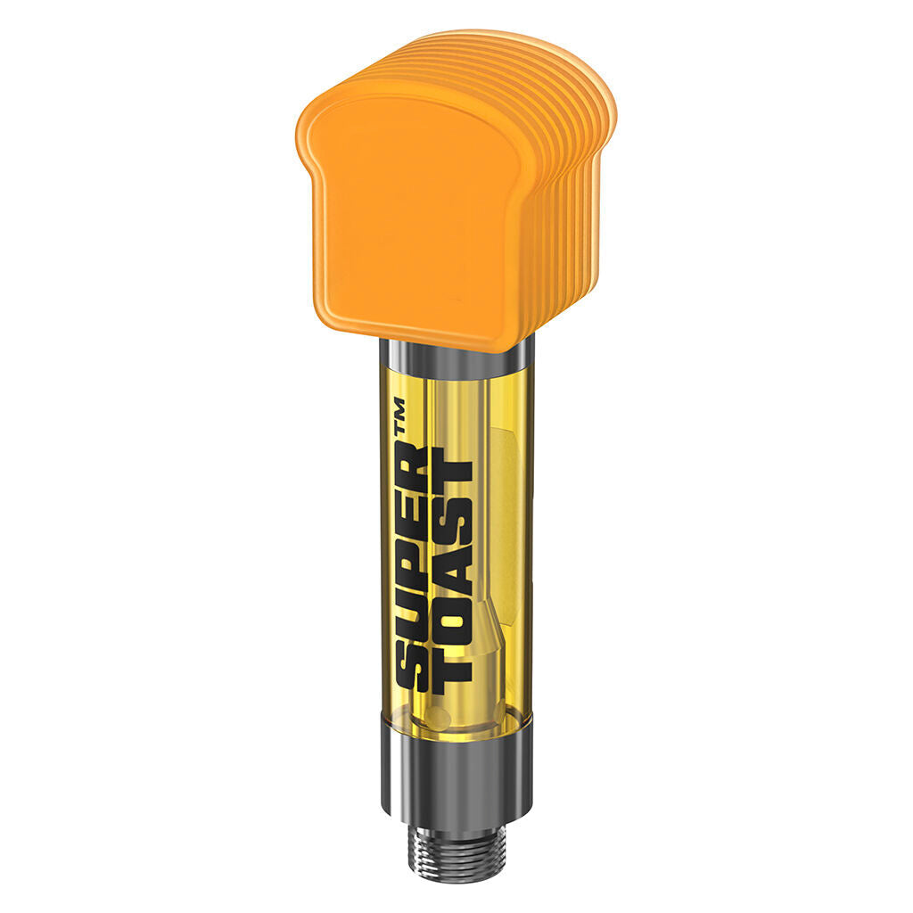 Mango Ice Liquid Diamonds 510 Thread Cartridge - 