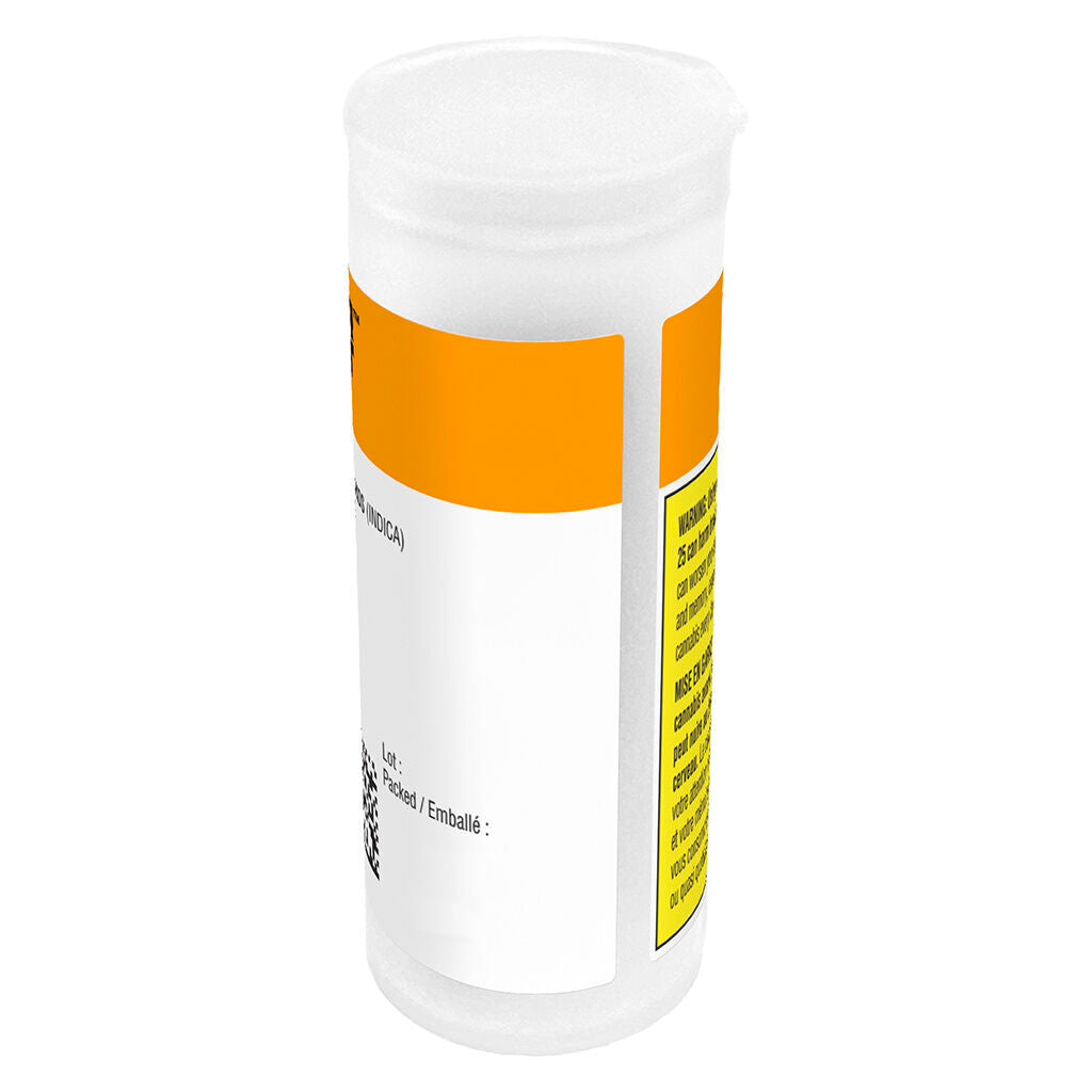Mango Ice Liquid Diamonds 510 Thread Cartridge - 