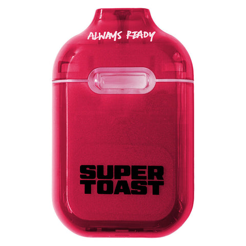 Photo Tout-en-un aux diamants liquides Twisted Cherry