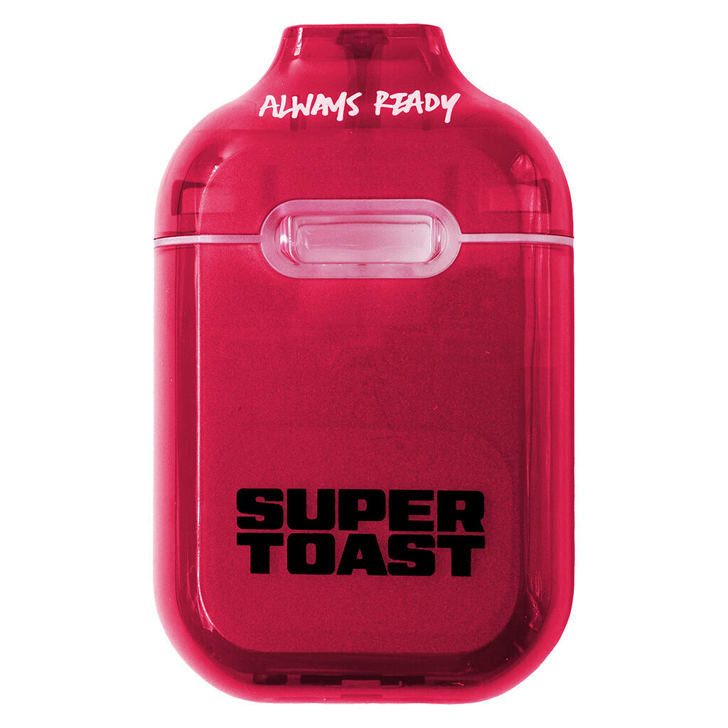 Twisted Cherry Liquid Diamonds AIO - 