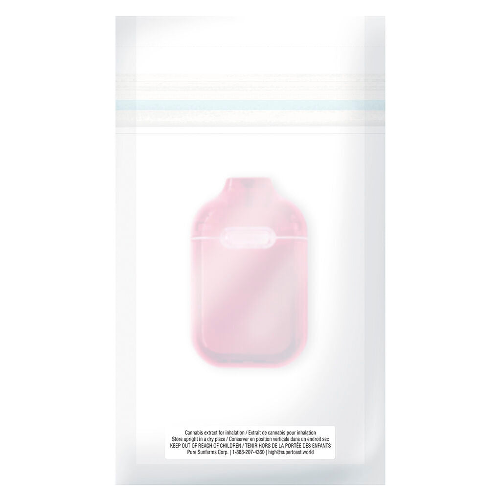 Twisted Cherry Liquid Diamonds AIO - 