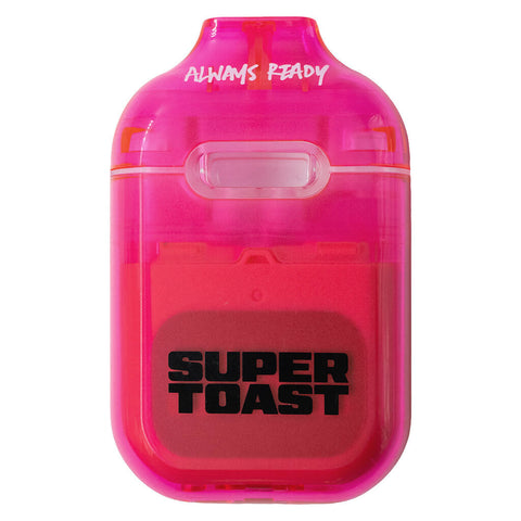 Photo Triple Berry Supreme Liquid Diamonds AIO