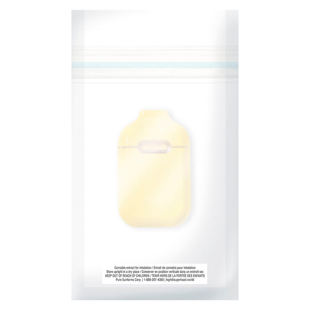 Guavalicious Liquid Diamonds AIO - 