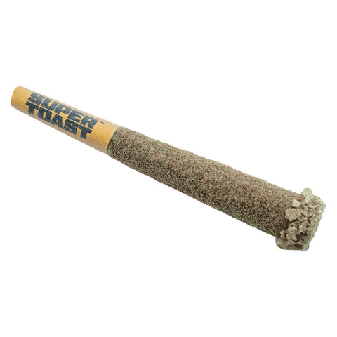 Photo Watermelon Z Resin Crown Jewel Infused Pre-Roll