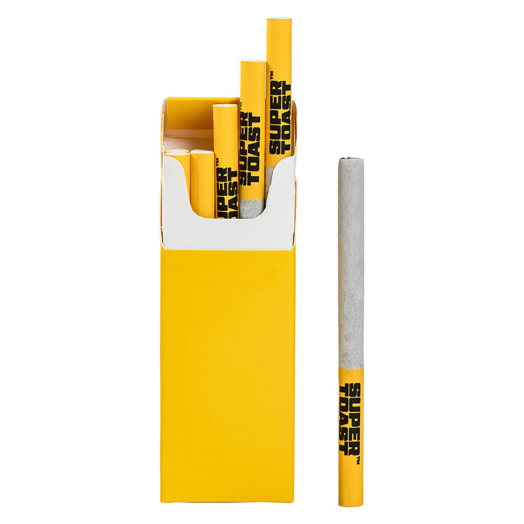 Green CRK Slims Pre-Roll - 