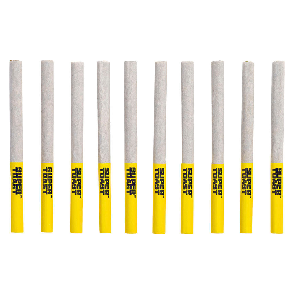 Green CRK Slims Pre-Roll - 