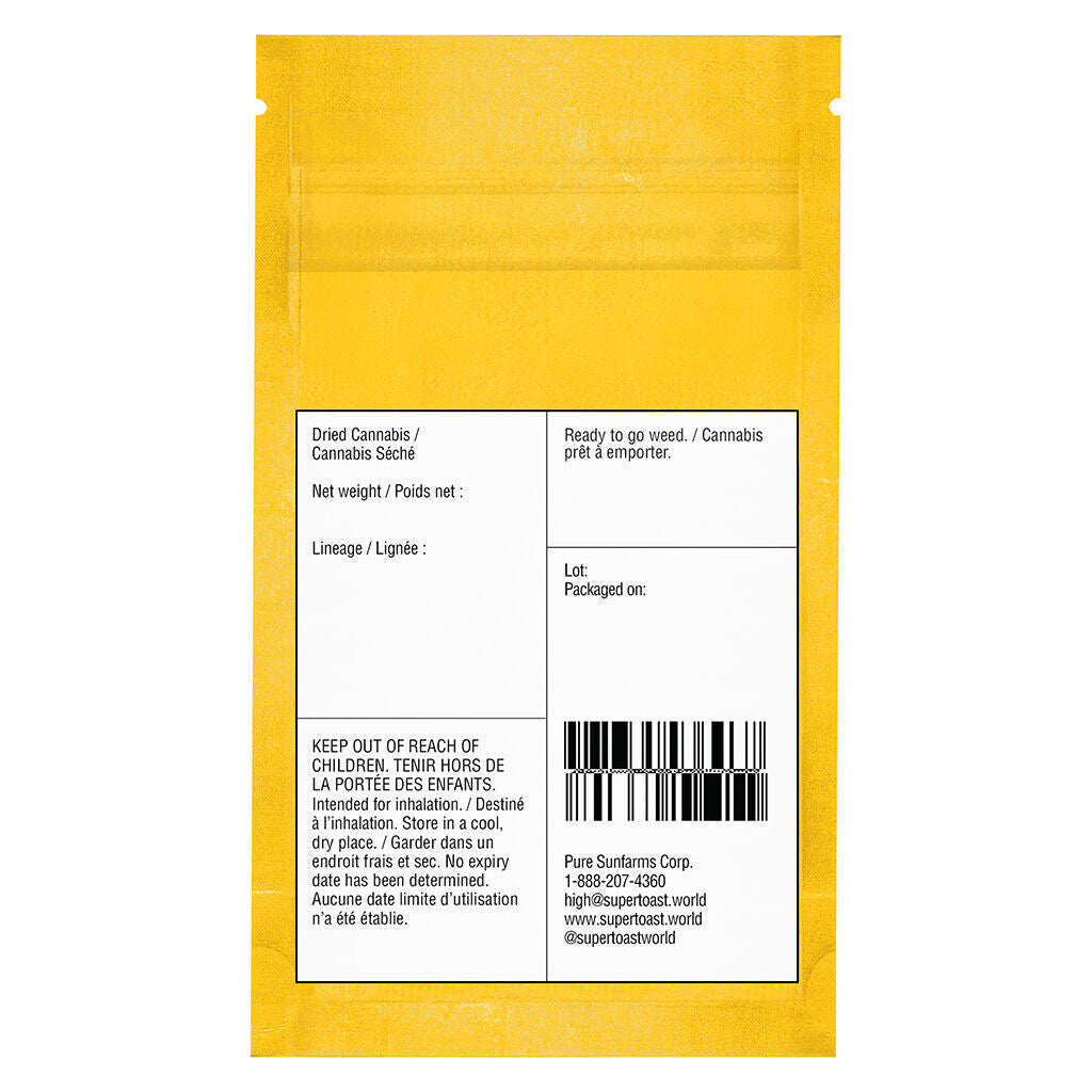 Green CRK Slims Pre-Roll - 
