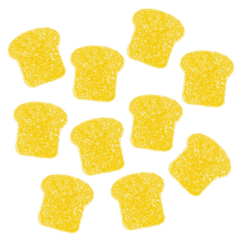 Photo Sgt. Pineapple Diamond Bites