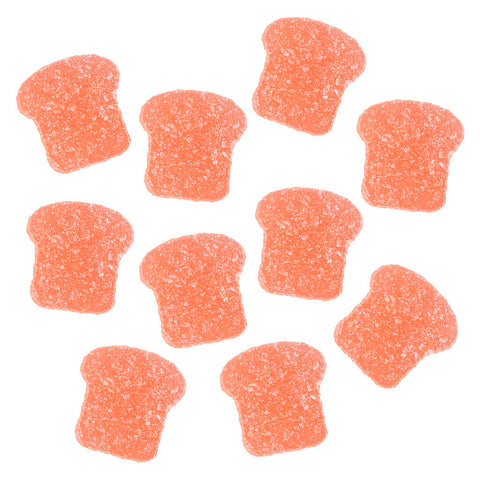 Photo Strawnana Diamond Bites