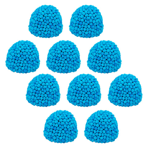 Photo Blue Razz Rosin Bites