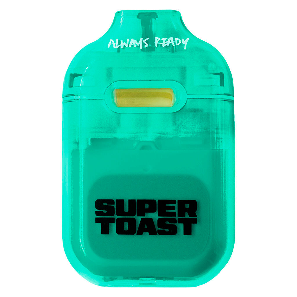 Chill Mint Liquid Diamonds AIO