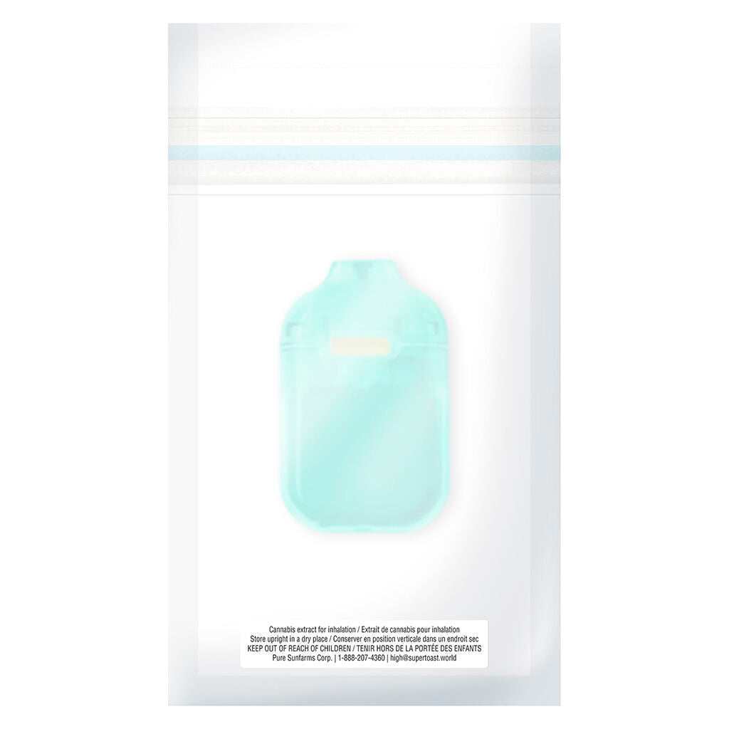 Chill Mint Liquid Diamonds AIO