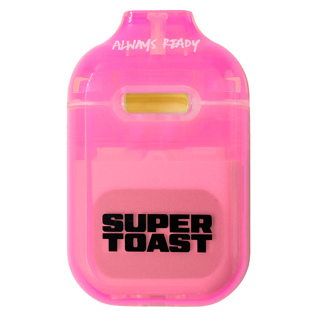 Bubble Trubble Liquid Diamonds AIO - 