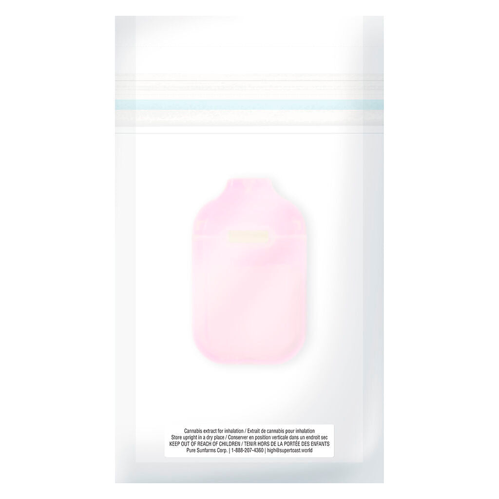 Bubble Trubble Liquid Diamonds AIO - 