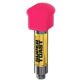 Strawnana Smoothie Liquid Diamonds 510 Thread Cartridge
