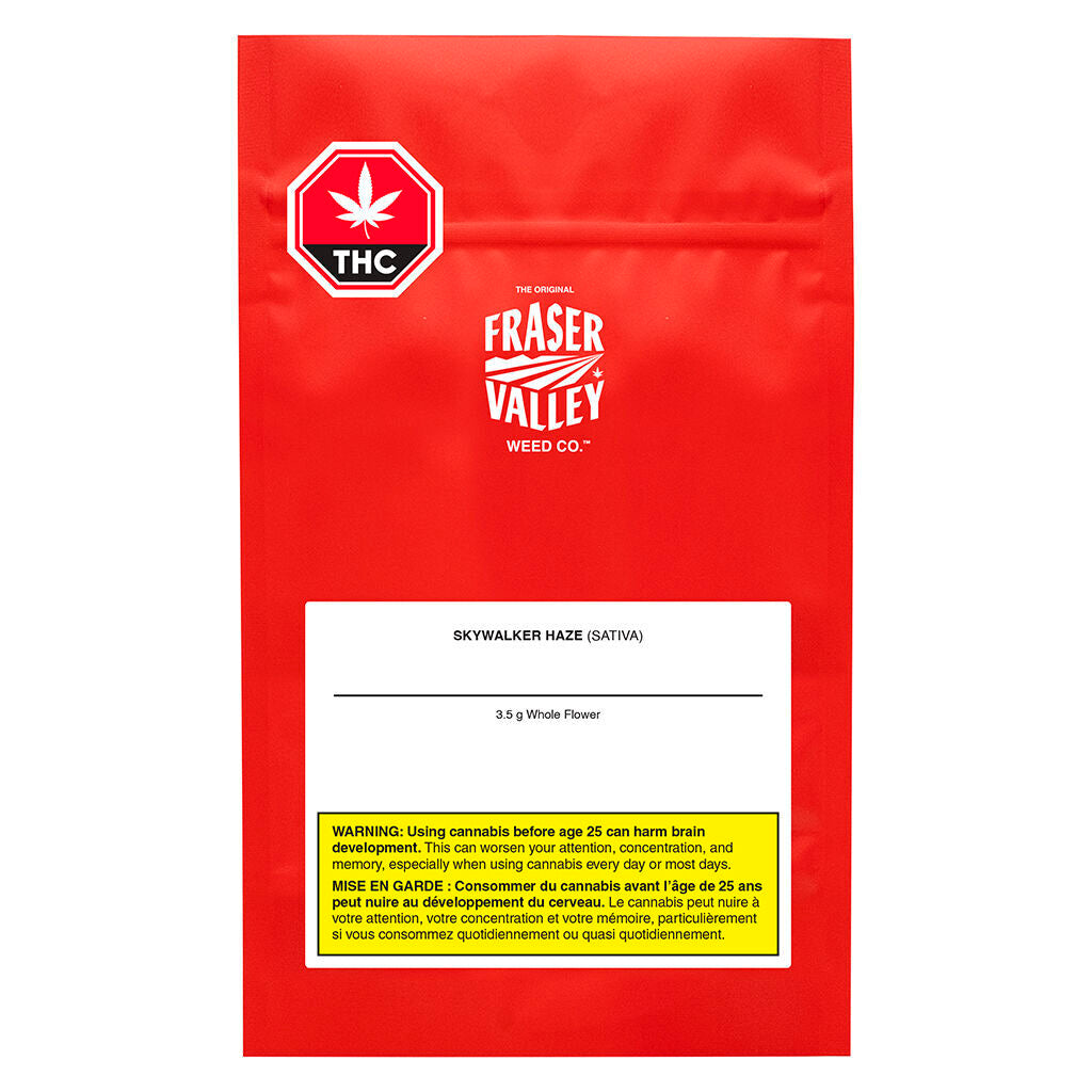 Skywalker Haze - 